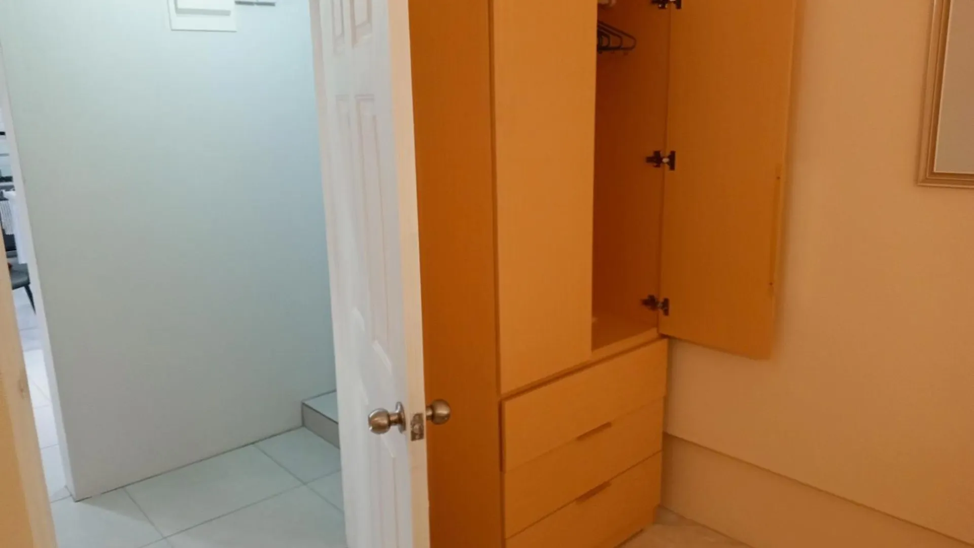Le Chez Garden Hideaway Apartment Mardigras